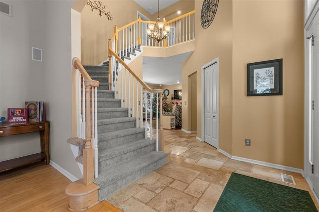 6086 Taggers Trail, Richland, MI 49083