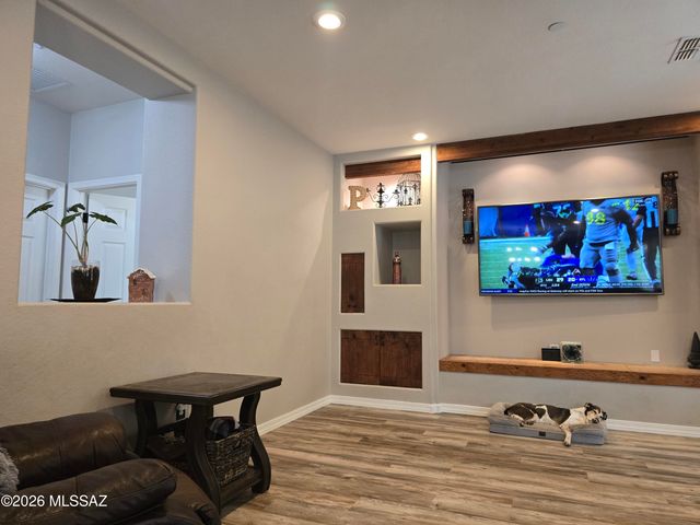 107 W Calle Bayeta, Sahuarita, AZ 85629