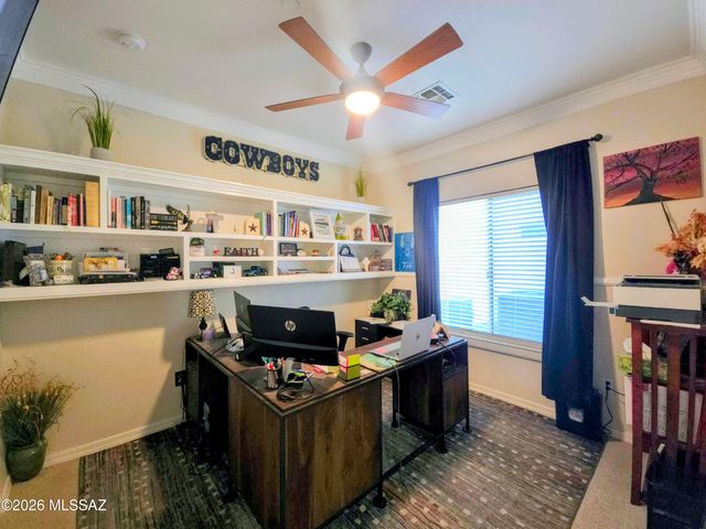 107 W Calle Bayeta, Sahuarita, AZ 85629