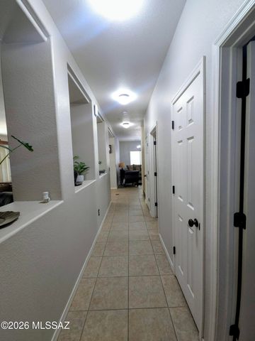 107 W Calle Bayeta, Sahuarita, AZ 85629