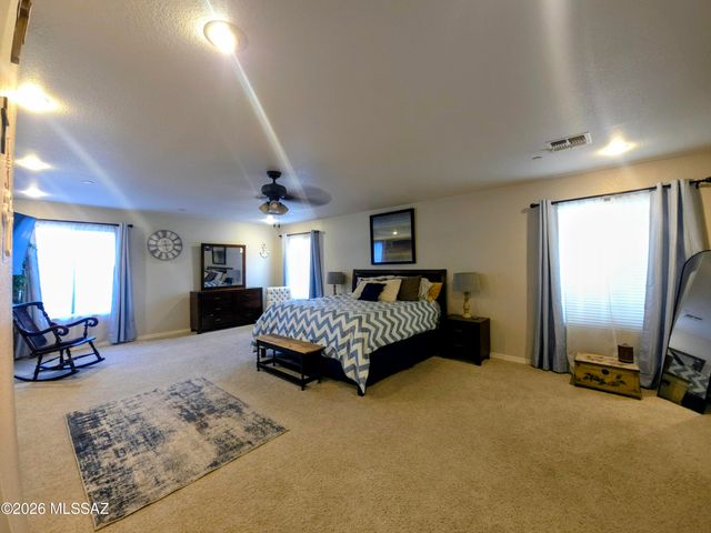 107 W Calle Bayeta, Sahuarita, AZ 85629