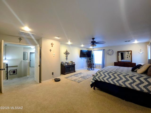 107 W Calle Bayeta, Sahuarita, AZ 85629