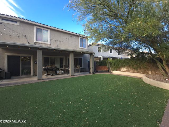 107 W Calle Bayeta, Sahuarita, AZ 85629