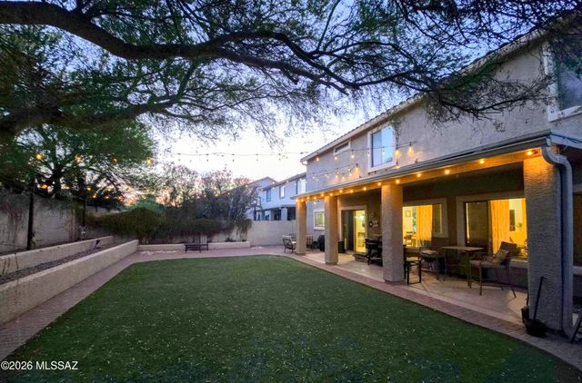 107 W Calle Bayeta, Sahuarita, AZ 85629