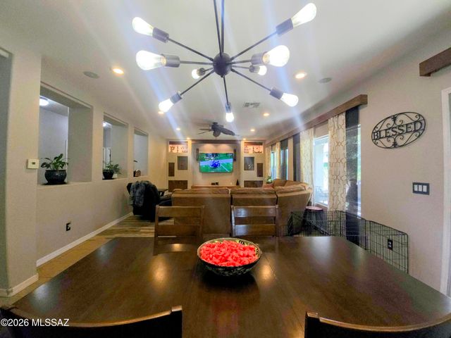 107 W Calle Bayeta, Sahuarita, AZ 85629