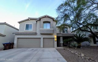 107 W Calle Bayeta, Sahuarita, AZ 85629