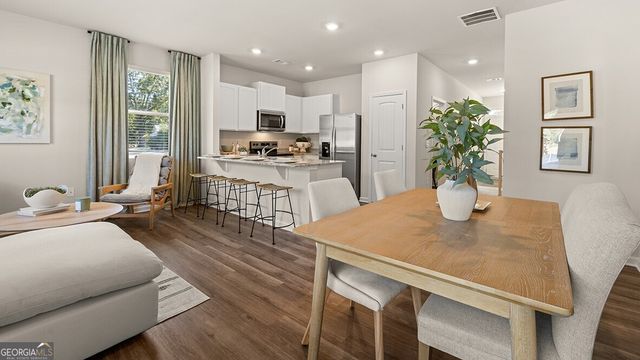 7 Sweetspire Drive, Rome, GA 30165