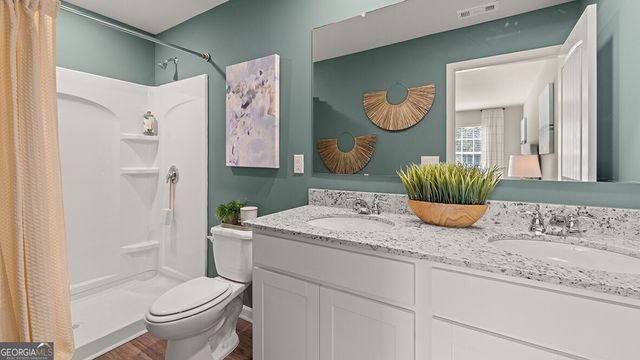 7 Sweetspire Drive, Rome, GA 30165