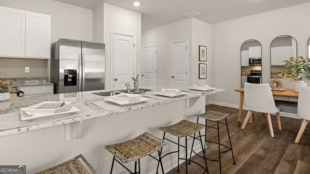 7 Sweetspire Drive, Rome, GA 30165