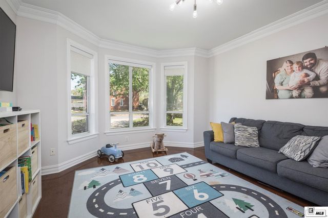 3919 JEFFERSON DAVIS DRIVE, Monroe, LA 71201