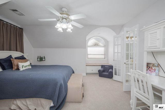 3919 JEFFERSON DAVIS DRIVE, Monroe, LA 71201