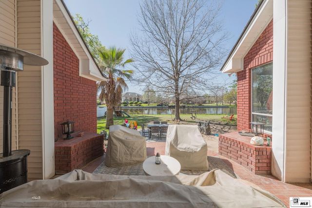 3919 JEFFERSON DAVIS DRIVE, Monroe, LA 71201