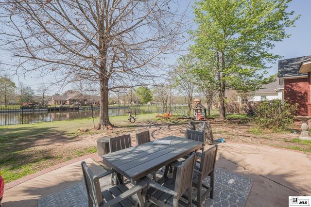 3919 JEFFERSON DAVIS DRIVE, Monroe, LA 71201