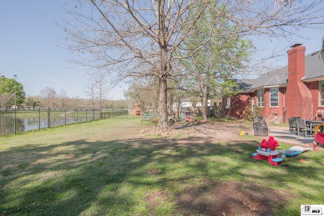 3919 JEFFERSON DAVIS DRIVE, Monroe, LA 71201