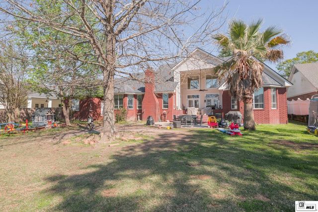 3919 JEFFERSON DAVIS DRIVE, Monroe, LA 71201