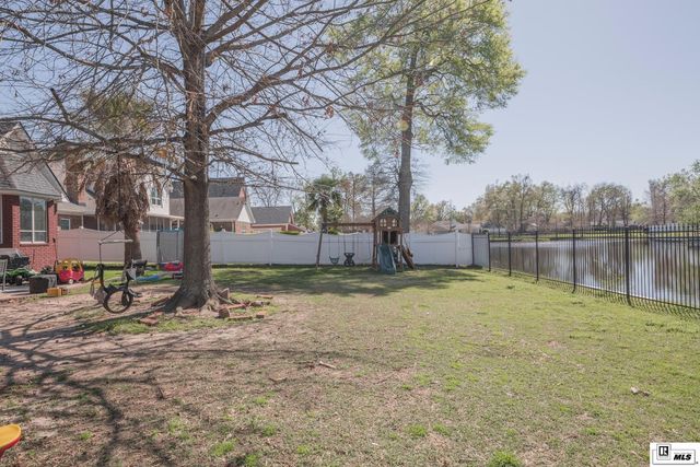 3919 JEFFERSON DAVIS DRIVE, Monroe, LA 71201