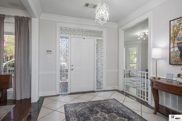 3919 JEFFERSON DAVIS DRIVE, Monroe, LA 71201