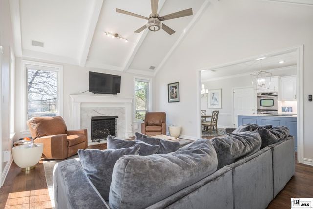 3919 JEFFERSON DAVIS DRIVE, Monroe, LA 71201