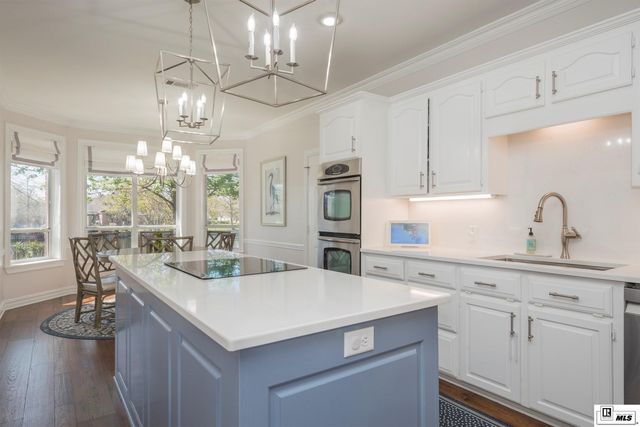 3919 JEFFERSON DAVIS DRIVE, Monroe, LA 71201
