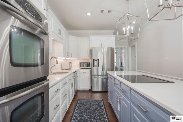 3919 JEFFERSON DAVIS DRIVE, Monroe, LA 71201