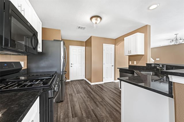 13218 Ambrosa Drive, Houston, TX 77044