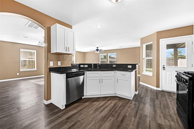 13218 Ambrosa Drive, Houston, TX 77044