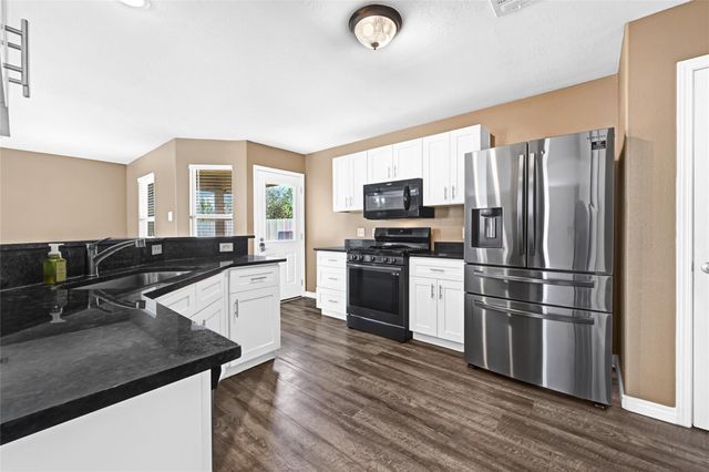 13218 Ambrosa Drive, Houston, TX 77044