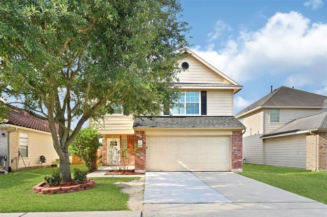 13218 Ambrosa Drive, Houston, TX 77044
