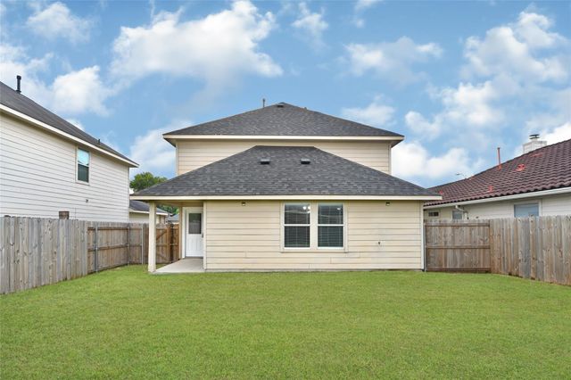 13218 Ambrosa Drive, Houston, TX 77044