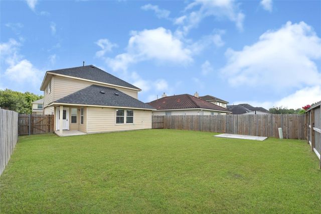 13218 Ambrosa Drive, Houston, TX 77044
