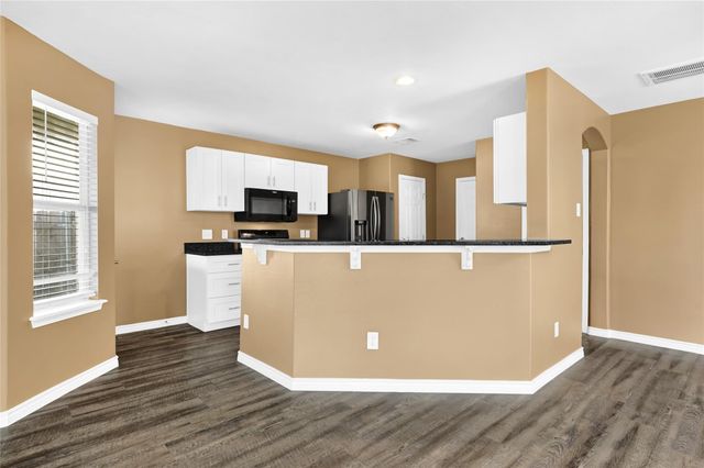 13218 Ambrosa Drive, Houston, TX 77044