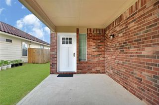 13218 Ambrosa Drive, Houston, TX 77044