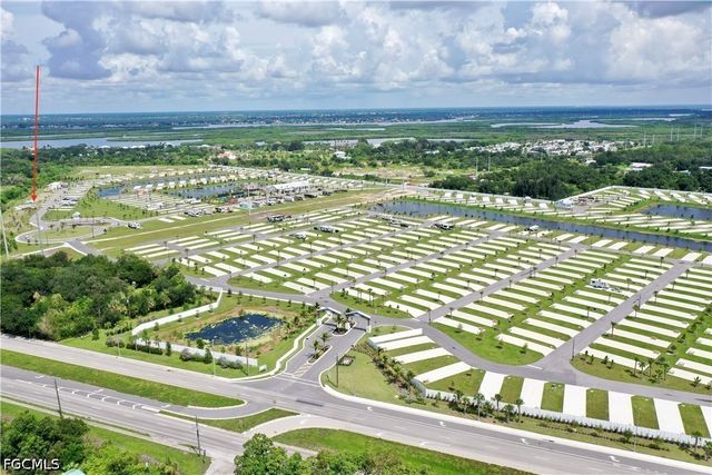 240 Horizon RD, Punta Gorda, FL 33982