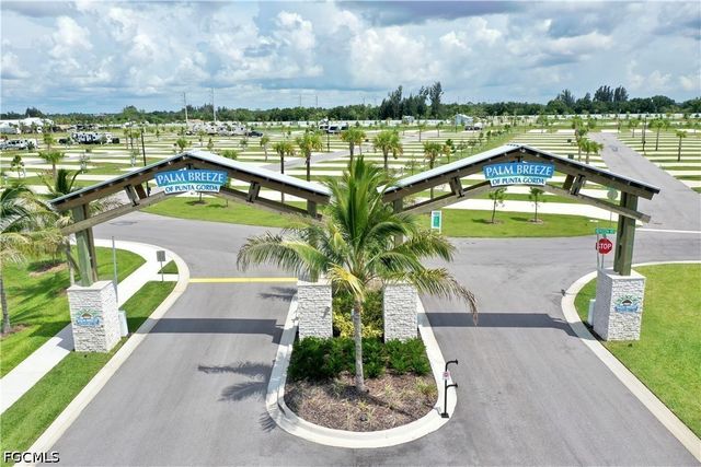 240 Horizon RD, Punta Gorda, FL 33982