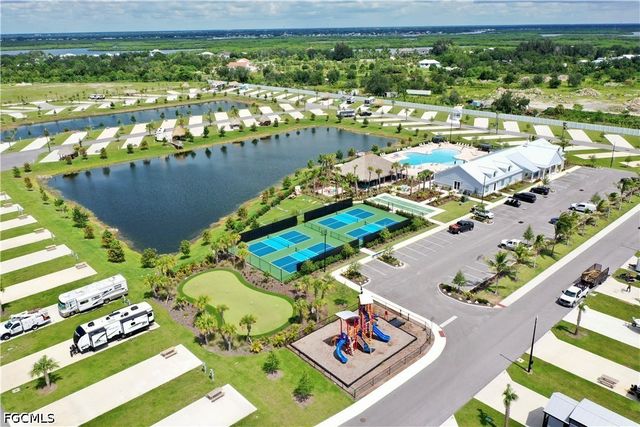 240 Horizon RD, Punta Gorda, FL 33982