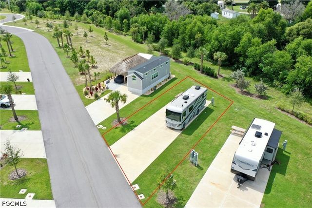 240 Horizon RD, Punta Gorda, FL 33982