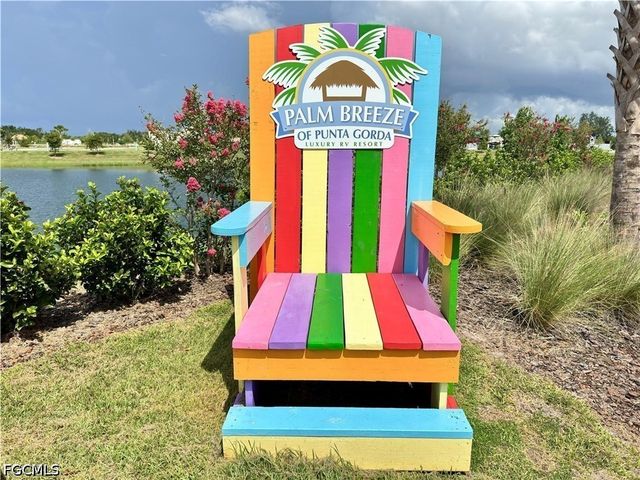 240 Horizon RD, Punta Gorda, FL 33982