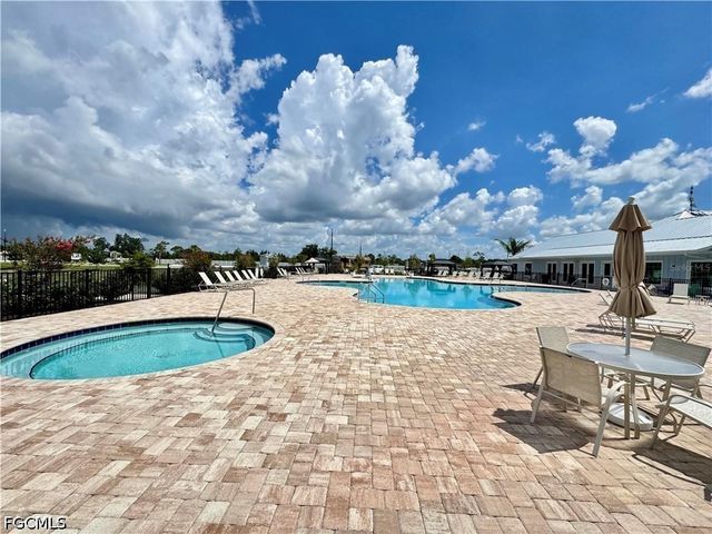 240 Horizon RD, Punta Gorda, FL 33982