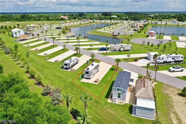 240 Horizon RD, Punta Gorda, FL 33982