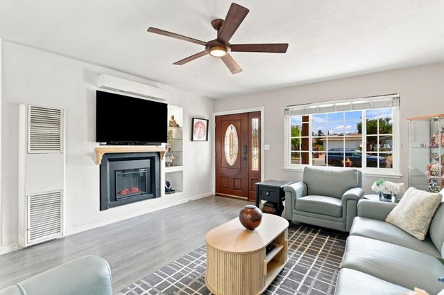 1513 Mount Diablo Drive, San Jose, CA 95127