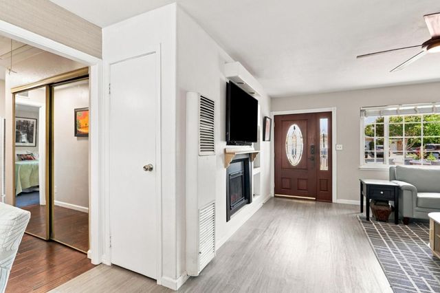 1513 Mount Diablo Drive, San Jose, CA 95127