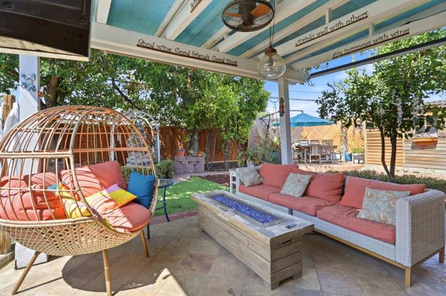 1513 Mount Diablo Drive, San Jose, CA 95127
