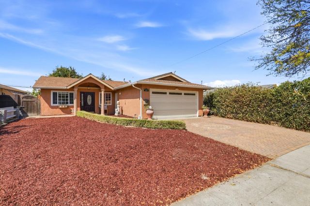 1513 Mount Diablo Drive, San Jose, CA 95127