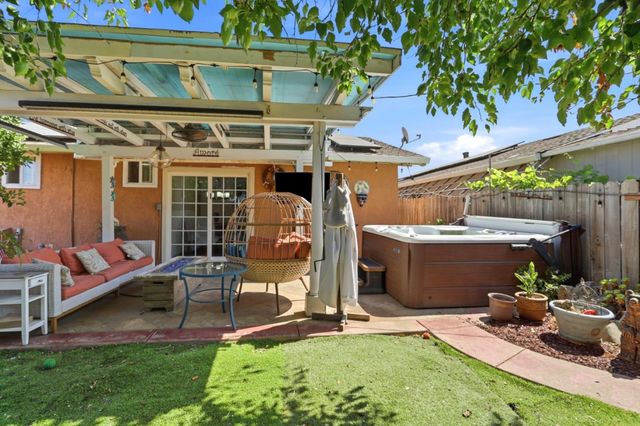 1513 Mount Diablo Drive, San Jose, CA 95127
