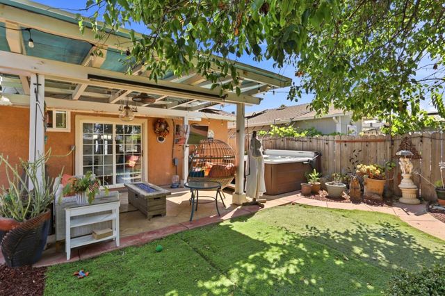 1513 Mount Diablo Drive, San Jose, CA 95127