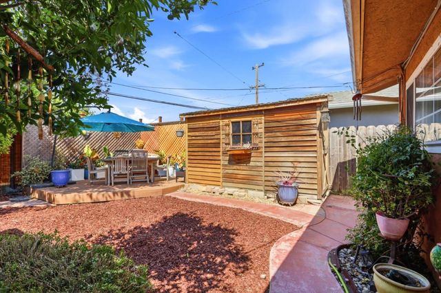 1513 Mount Diablo Drive, San Jose, CA 95127