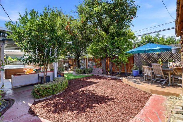 1513 Mount Diablo Drive, San Jose, CA 95127