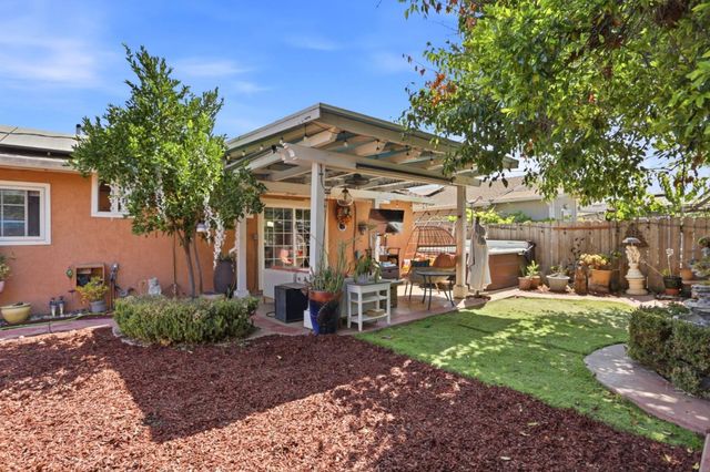 1513 Mount Diablo Drive, San Jose, CA 95127