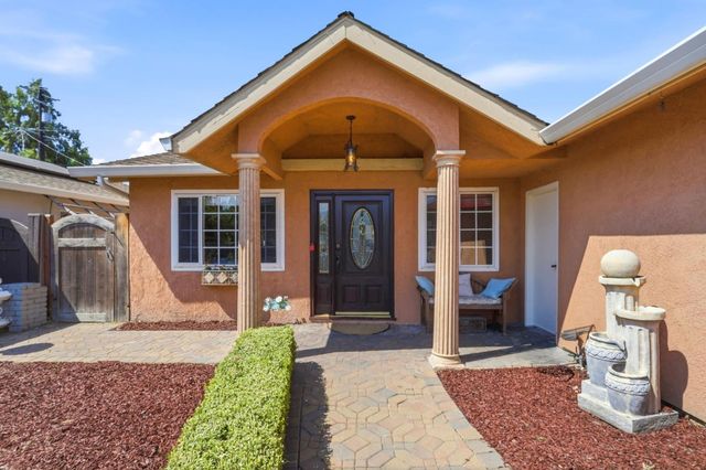 1513 Mount Diablo Drive, San Jose, CA 95127