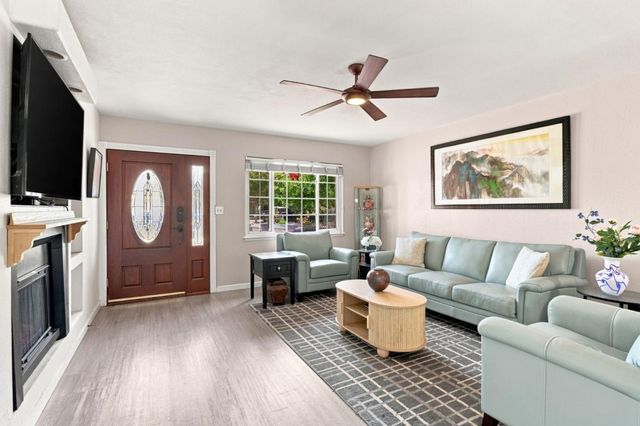 1513 Mount Diablo Drive, San Jose, CA 95127